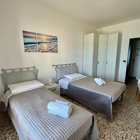 La Dimora Di Renzina Villa Monopoli Exterior photo