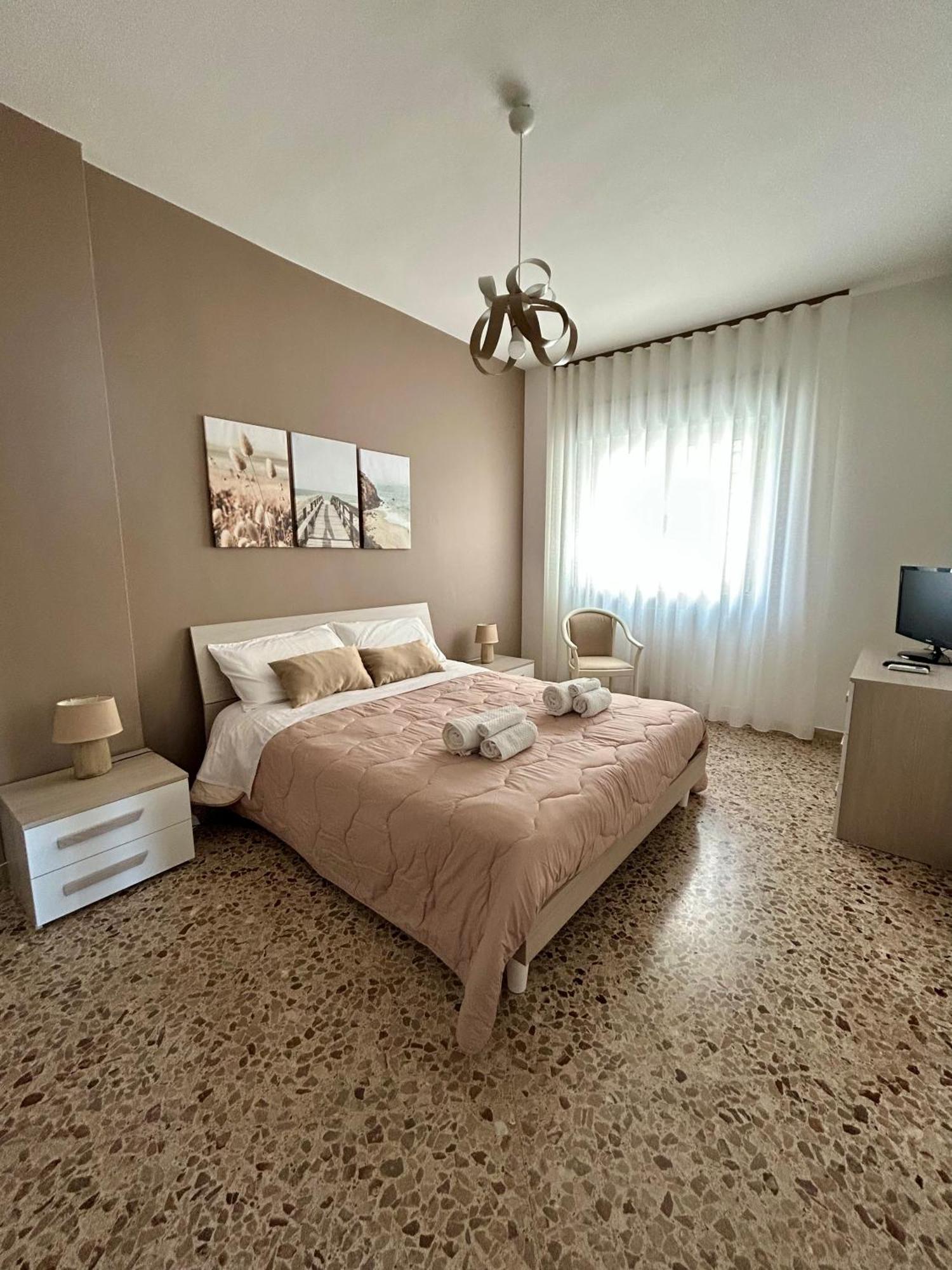 La Dimora Di Renzina Villa Monopoli Exterior photo